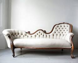 Chaise Love Wish It Was Smaller And In Color Home Furniture Tufted Furniture Home
