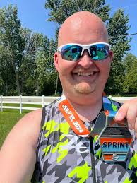 Friends of Canyon Camp go to Door County! Jason Tyson and Travis Mast (and  their families- we missed pictures from Travis) from Platteville, Dan Dick  from Lena, and Ben Sodergren-Baar from Dixon/Rochelle