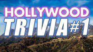 I hope you've done your brain exercises. Pop Culture Quiz 3 10 Mixed Trivia Questions About Celebrities Tv Movie Roles Youtube