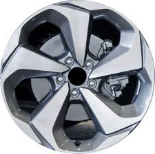 For honda technical help, google.com and new rims, new headlights :) thoughts? New 19 Inch Replacement Alloy Wheel Rim Compatible With Honda Accord 2018 Aly64126u35n Buy Online In United Arab Emirates At Desertcart Ae Productid 211914103