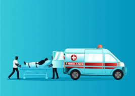 Knowing how to assess the signs that make up an emergency will help you know how to handle it. The Future Of Emergency Medicine 6 Technologies That Make Patients The Point Of Care The Medical Futurist
