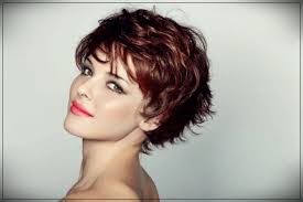 Whether you have straight or curly hair, you can still get a short wavy hairstyle that amps up the appearance of your tresses. 160 Women Haircuts For Short Hair 2019 2020 For All Face Shape And Age