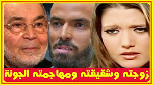 تعرفوا علي زوجة الفنان السوري ميلاد يوسف الحقيقية بطل مسلسل باب الحارة ومعلومات اخري عن الفنان!!!الموسيقى المستخدمة. Ø£ÙˆÙ„ Ø¸Ù‡ÙˆØ± Ù„Ø¥Ø¨Ù†Ø© Ø´Ù…Ø³ Ø§Ù„Ø¨Ø§Ø±ÙˆØ¯Ù‰ ÙÙ‡Ù„ ØªØ´Ø¨Ù‡Ù‡Ø§ ÙˆØ¹Ù…Ø± Ø­Ø³Ù† ÙŠÙˆØ³Ù ÙŠÙƒØ´Ù ØµÙˆØ±Ù‡ Ù…Ø¹ Ø²ÙˆØ¬ØªÙ‡ ÙˆÙŠÙ‡Ø§Ø¬Ù… Ø§Ù„Ø¬ÙˆÙ†Ø© Ø£Ø®Ø¨Ø§Ø± Ø§Ù„Ù†Ø¬ÙˆÙ… Youtube