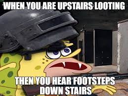 Getting Ready For Action Pubg Playerunknownsbattlegrounds Memes Funny Games Gaming Blog