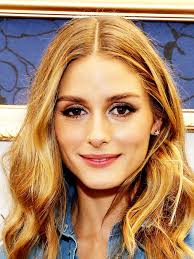 Olivia Palermo's top 10 beauty secrets