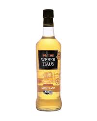 Weber haus werk is situated in linx. Weber Haus Amburana Organica Mundo Da Cachaca