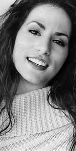 Cristina Nassif, soprano