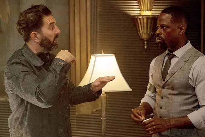 What Makes Hotel Artemis “a Movie That Exists Despite the World Around It”  | Vanity Fair
