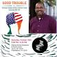 Good Trouble — Making Worlds Bookstore and Social event image