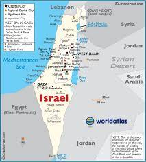 Social media activists slam google apple for removing palestine from world map pnn. Map Of Palestine Palestinian Maps And Information Gaza Strip West Bank World Atlas