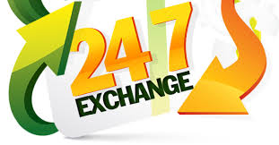 A decentralized exchange has no central point of control. 247exchange Com Introduces Streamlined Process For Buying Bitcoin With A Credit Card