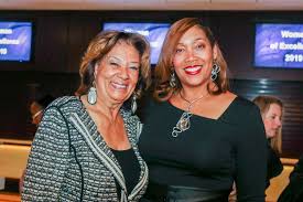 2019 Chicago Defender's Women of Excellence recap.