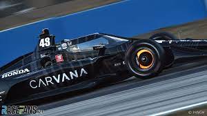Catching up with … as we prepare for our opening race of the 2021 ntt indycar series season at barber motorsports park, there's one race at this immaculate road. Pictures Johnson Joins 2021 Indycar Testing At Sebring Racefans