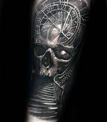 50 Badass Forearm Tattoos For Men Cool Masculine Design Ideas Tattoos For Guys Forearm Tattoos Wrist Tattoos For Guys