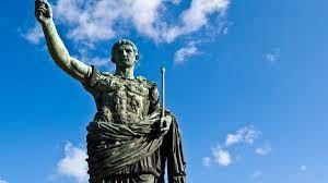 How many hills was rome built on? 5 Things You Might Not Know About Julius Caesar History