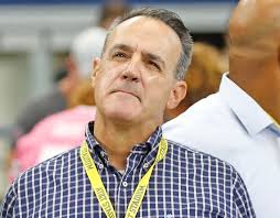 Fabianich brings experience to West Virginia scouting department