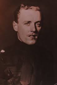 The 6th Viscount de Vesci John Eustace Vesey (1919-1983)