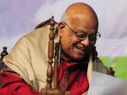 No evidence of Saradha money deposited in Bangladesh bank to fund JMB: Abul  Maal Abdul Muhith