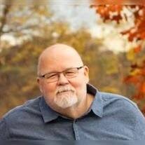 Scott Linder Obituary