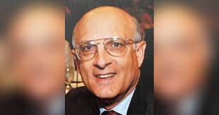 Obituary for Michael P Caliendo