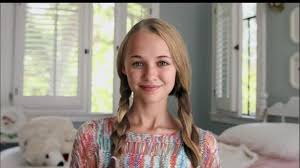 Madison Iseman In The New Hyundai Commercial 10 Years Woman Hyundai Commercial New Hyundai Hyundai