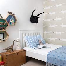 As far as gifts for 10 year old boys go, star wars themed presents are definitely up there, and this stormtrooper figure is no exception. Boys Bedroom Ideas The Ultimate Colour Furniture And Design Picks For Toddlers To Teens