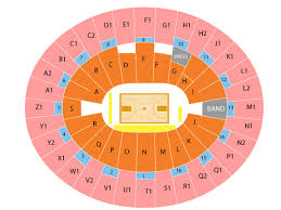 Oregon State Beavers Basketball Tickets At Wells Fargo Arena Tempe On February 22 2020 At 6 00 Pm