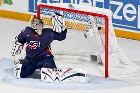 Craig's birth flower is lily. U S Olympic Scouts Keeping Tabs On Craig Anderson Guelph Storm