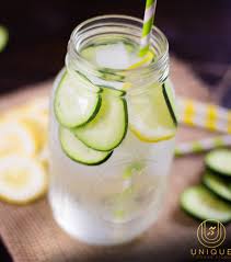 Pin On Water Detox