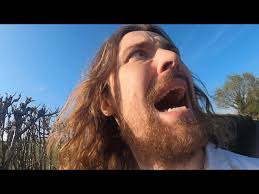 The Mighty Orchid King