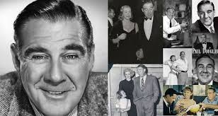 Celebrating the Life and Career of Paul Douglas