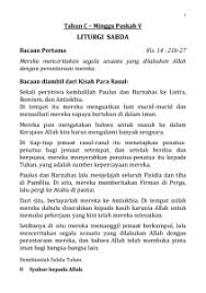Bunyi pengakuan iman nicea konstantinopel. Pengakuan Iman Nicea Konstantinopel Kami Percaya