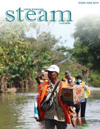 Mengkoordinasikan penyelenggaraan kegiatan pemerintahan di tingkat kecamatan. Steam Juni 2019 Cdr Pages 1 18 Flip Pdf Download Fliphtml5