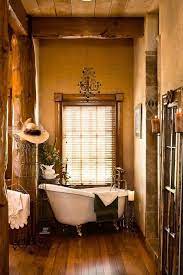 Do you assume western style bathroom ideas seems to be great? Western Star Badezimmer Dekor Alle Dekoration Western Bathroom Decor Western Bathrooms Western Bathroom