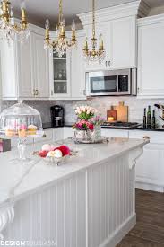 quick valentines day decor ideas