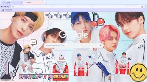 Txt Í¬ëª¨ë¡ì°ë°ì´í¬ê²ë Wallpaper Minisode 1 Blue Hour Vr Concept Group Photo Chrome Theme Themebeta Free download hd & 4k quality many beautiful desktop wallpapers to choose from. blue hour vr concept group photo chrome