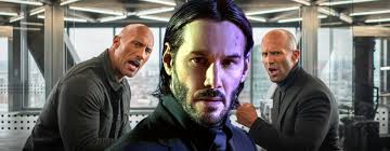 Fast & Furious Hobbs & Shaw : Keanu Reeves est-il dans le film ? The Rock  répond