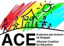 Pas rekomandimit të djeshëm të komitetit të ekspertëve për zhvillimin e mësimit të kombinuar në sistemin e arsimit parauniversitar, jam sot këtu për t'ju informuar. Ministria E Arsimit Sportit Dhe Rinise Albanian Coalition For Education Ace