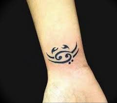 Cancer tattoos shown here are related to astrology. Photo Tattoo Zodiac Sign Cancer 19 06 2019 033 Tattoo Zodiac Sign Tattoovalue Net Tattoovalue Net