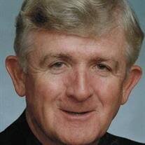 Reverend Peter S. Dargan Obituary