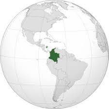 Bildresultat fÃ¶r COLOMBIA