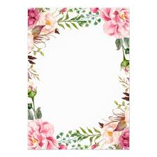 Create Your Own Invitation Zazzle Com Floral Wreath Wedding Invitation Wreath Wedding Invitations Floral Wreath Wedding