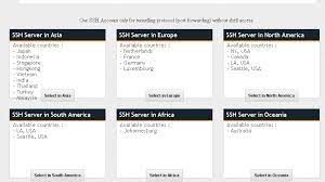 Membuat akun ssh premium di fastssh full lengkap kumpulan remaja. Beberapa Situs Untuk Membuat Akun Ssh Premium Secara Gratis Kumpulan Remaja