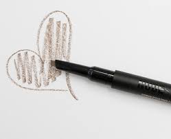 Ben hassett if you're a blonde going brunette, i recommend darkening your brows, advises friedman, but, conversely, she says, brunettes with brows deeper than their hair color have. Eyebrow Stylus Pencil Gel Eyebrow Makeup Nudestix