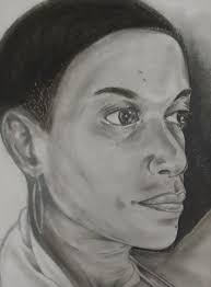 Are the holes in the figure cheeks or eyes?