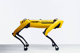 You Can Now Buy Spot The Robot Dog If You Ve Got 74 500 Wired