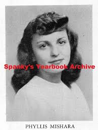 1946 Jeremiah E. Burke Girls High School Yearbook ~Photos History Clubs ~  Boston