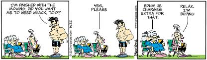 Pin On Yard Work