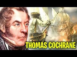 The Most Dangerous Sea Captain In History Of The World