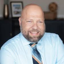 2025/2026 Board of Directors